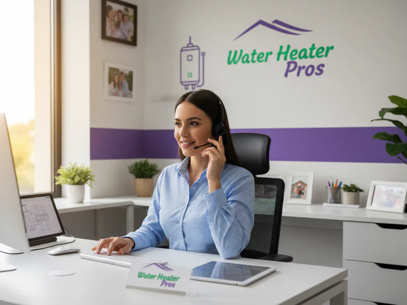Water Heater Repair  in Battle Ground  FAQ